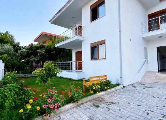 Kemer Guney Homes Apart