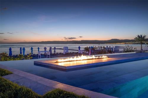 Kempinski Hotel Aqaba