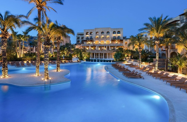 Kempinski Hotel San Lawrenz