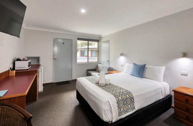 Kempsey Powerhouse Motel