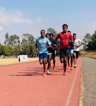Kenenisaresortandsportcenter