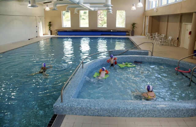 Kenmare Bay Hotel & Resort