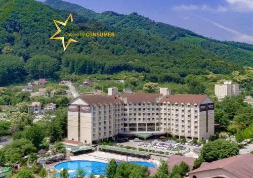 Kensington Resort Gapyeong