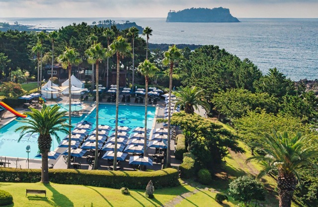 Kensington Resort Seogwipo