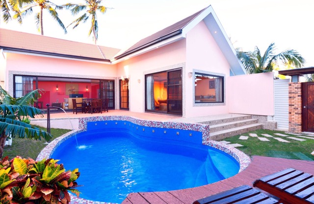 Kenting Calla Lily Villa