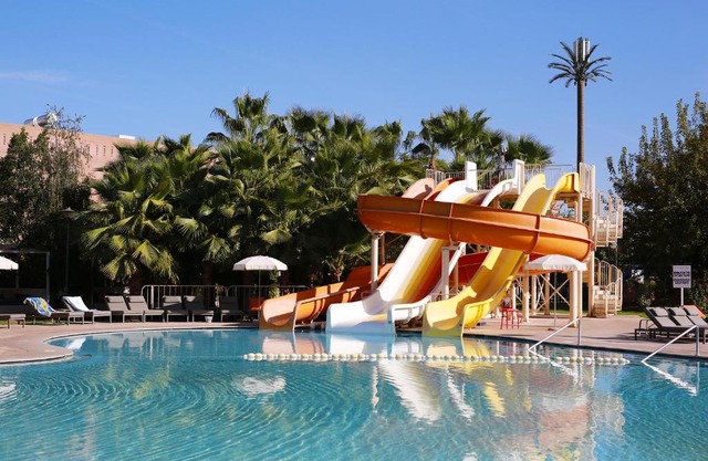 Kenzi Club Agdal Medina - All Inclusive