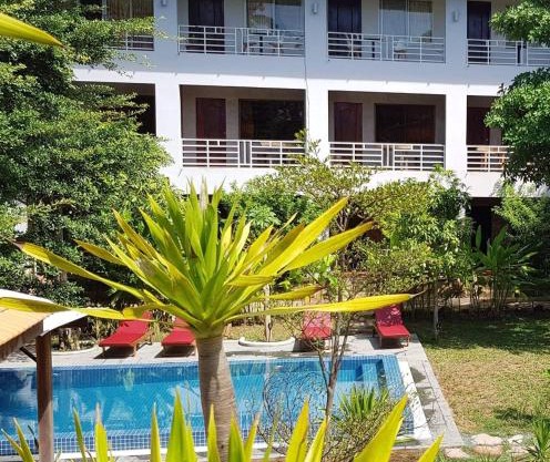 Kep Arunrass Boutique