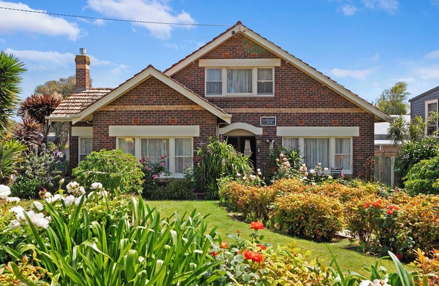 Kepler Rose - Beautiful Period Home