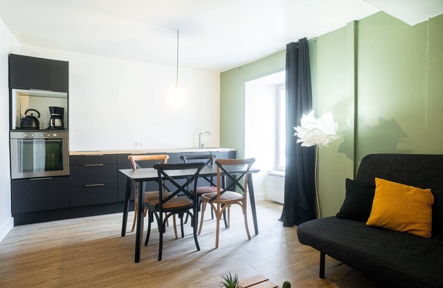 KER ILIZ - Centre Bédée, proche Rennes