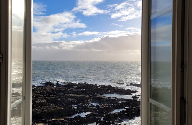 Ker Lucie - Les Gîtes de la Côte d'Amour