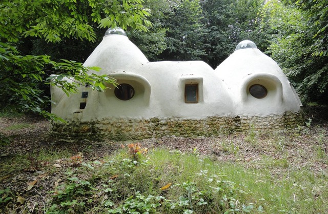Ker-terre de Flo - 2 pers