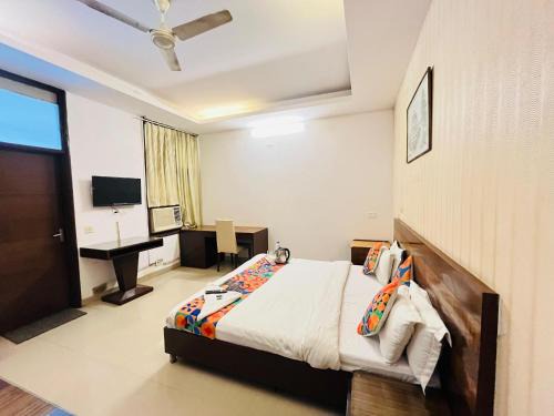 Kerala Homes Near Nizamuddin
