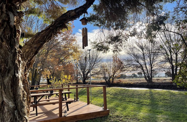 Kerang Holiday Park