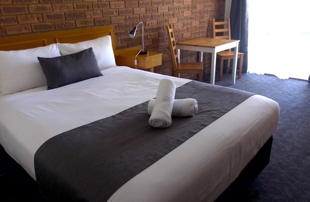 Kerang Motel
