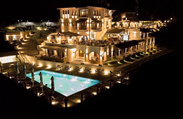 Kerculla Resort