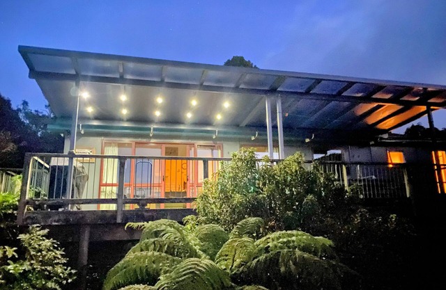 Kererū House - Rakiura/Stewart Island