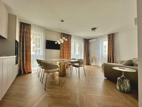 Keri Luxury Apartments