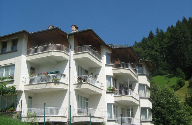 Kermedchieva Guesthouse