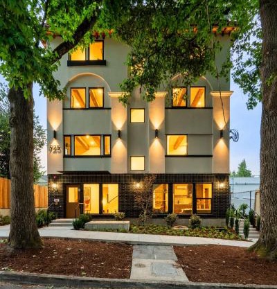 Kerns 6BR - New Spanish Style Group Stay