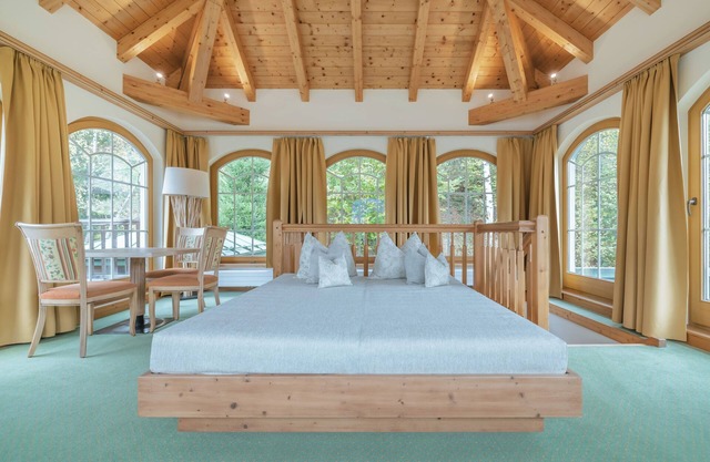 KERSCHDORFER - wohlfühlhotel garni · adults only