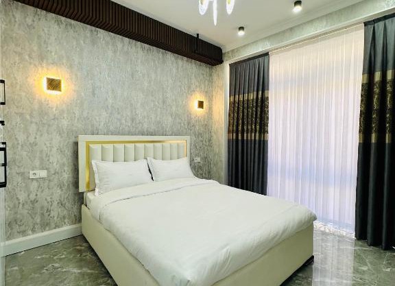 KERUEN SARAY APARTMENTS 20/2