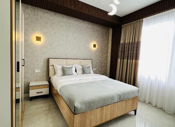 KERUEN SARAY APARTMENTS 20/14