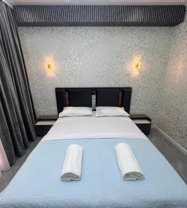 KERUEN SARAY APARTMENTs 20-1