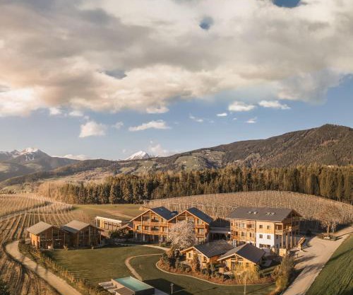 Kessler's Mountain Lodge