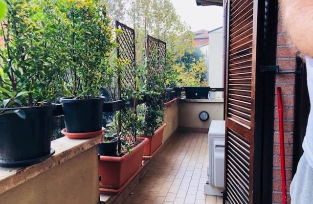 Ketty House B&B - Monza Polyclinic, U-Power Stadium