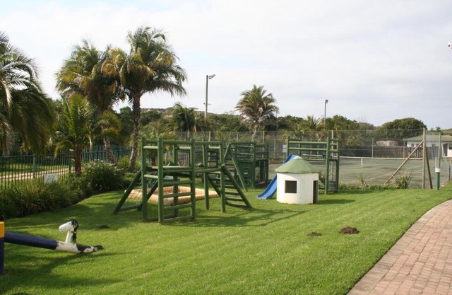 Keurbooms River Lodge 1311