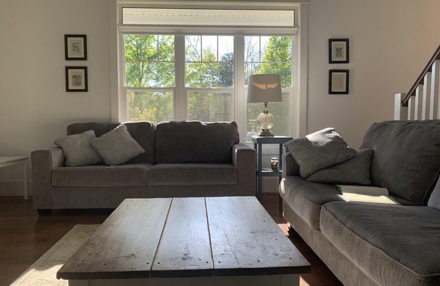 Kew Cottage - Town of Bayfield