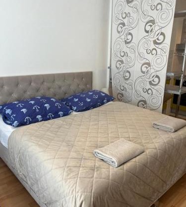 KEY Accommodation Brno