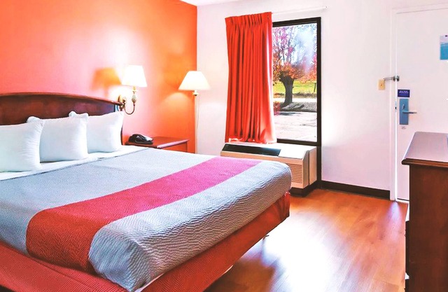 Key Inn Macedonia
