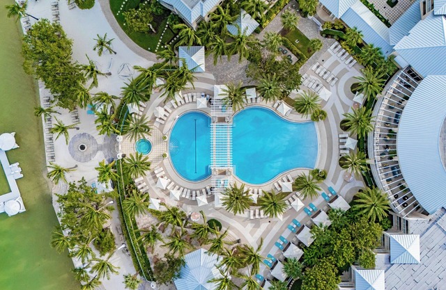 Key Largo 4BR Villa | Pool, Clubhouse & Gym