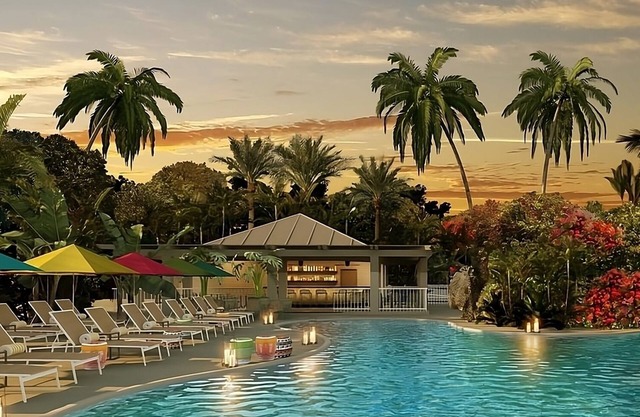 Key Largo Escape! 2 Pet-friendly Units, Outdoor Pool, Beach Access!