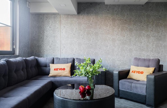 KeyGo #0063 I 1 Bedroom I Near National Gallery