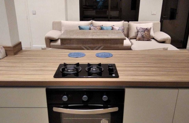 Keyless Smart Studio near Mar Mikhael