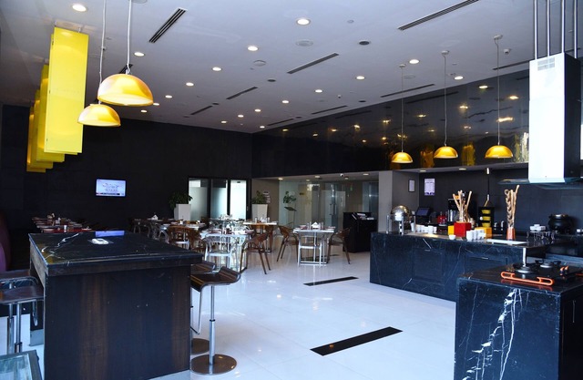 Keys Select by Lemon Tree Hotels, Visakhapatnam