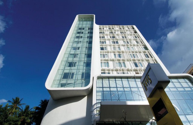 Keys Select by Lemon Tree Hotels, Thiruvananthapuram