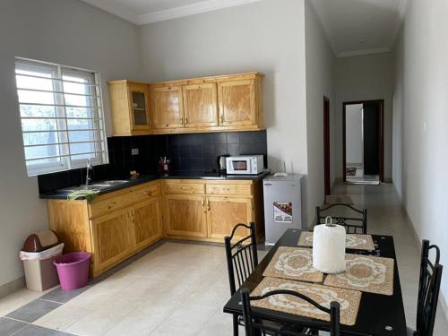Kfam04 Apartments