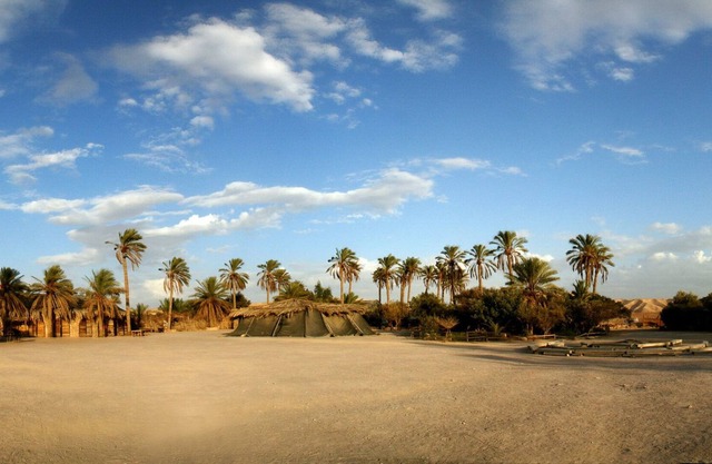 Kfar Hanokdim - Camping & Glamping