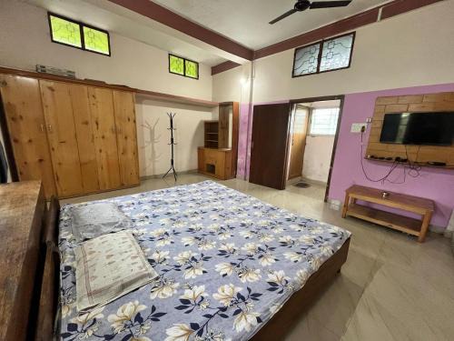 KG Complex Dhuwa Chang Stay