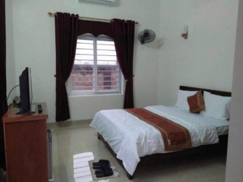 Khách Sạn Đại An