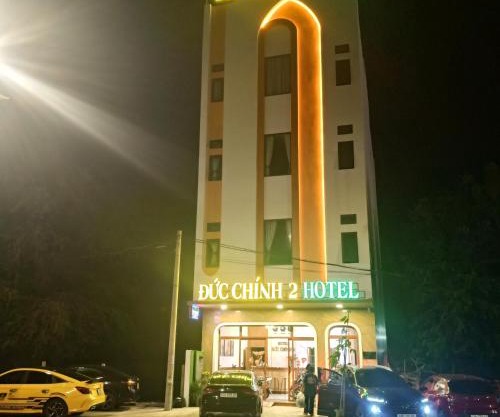 KHÁCH SẠN ĐỨC CHÍNH 2 - Phan Rang