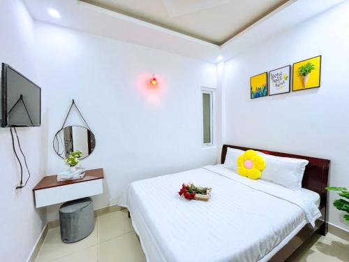 Khách Sạn Hà Đan - Bãi Sau Vũng Tàu