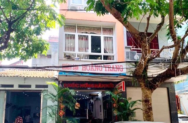 Khách sạn Hoàng Trang