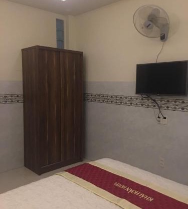 Khách sạn Khải Hoàn