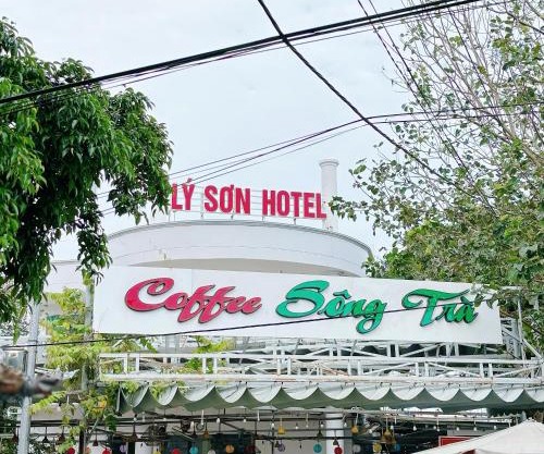 Khách sạn Lý Sơn