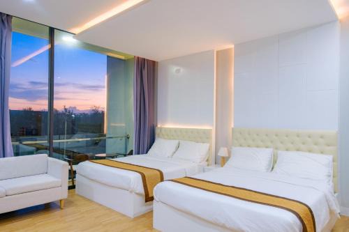 Khách sạn Minh Long