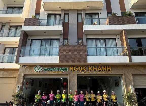 Khách sạn Ngọc Khanh